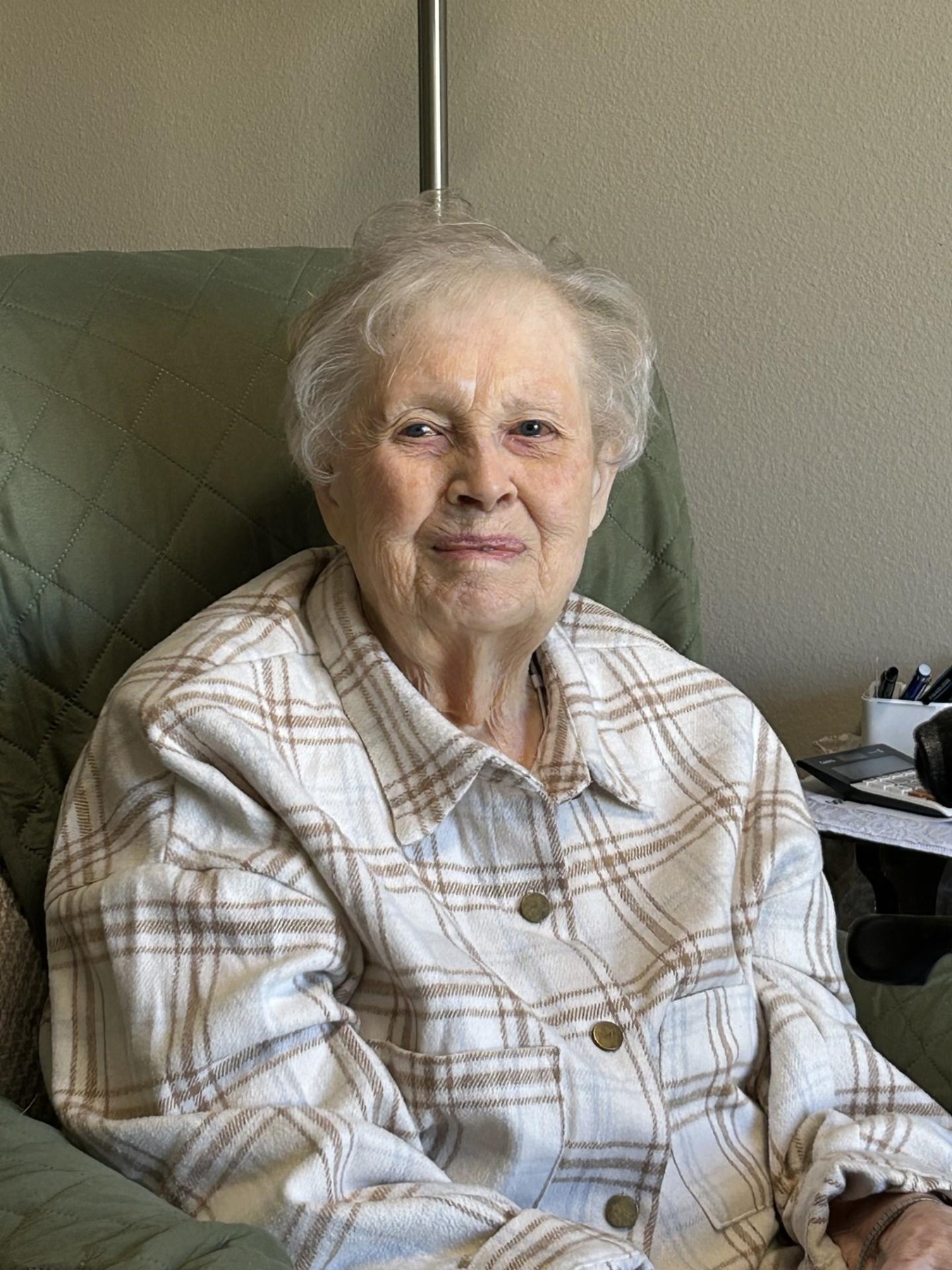 Obituary of Lucille May Kramer