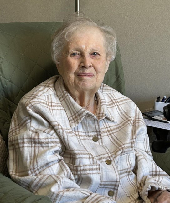 Obituary of Lucille May Kramer