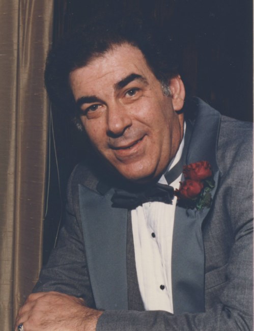 Obituary of Kenneth Neal Heise