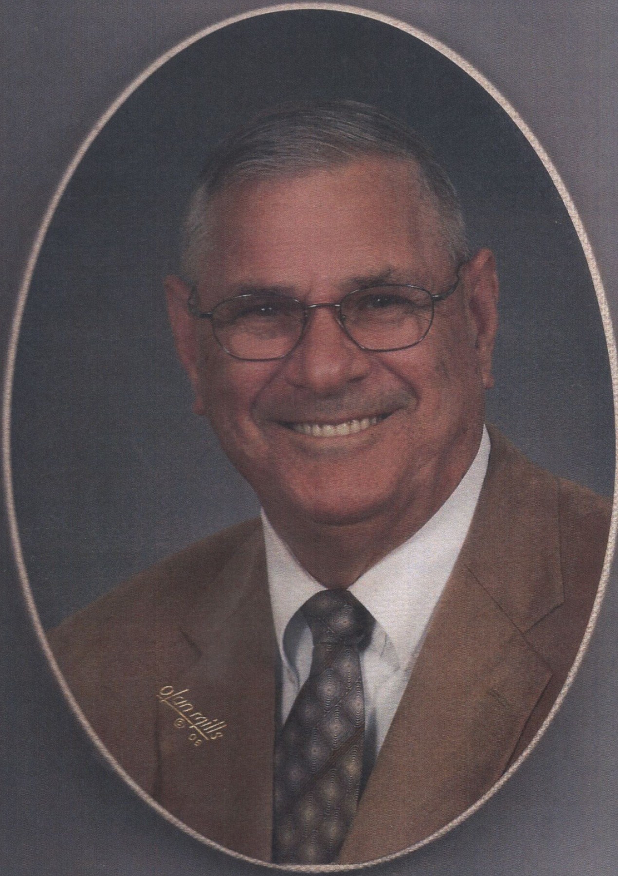 Obituary of Billy Frank Self