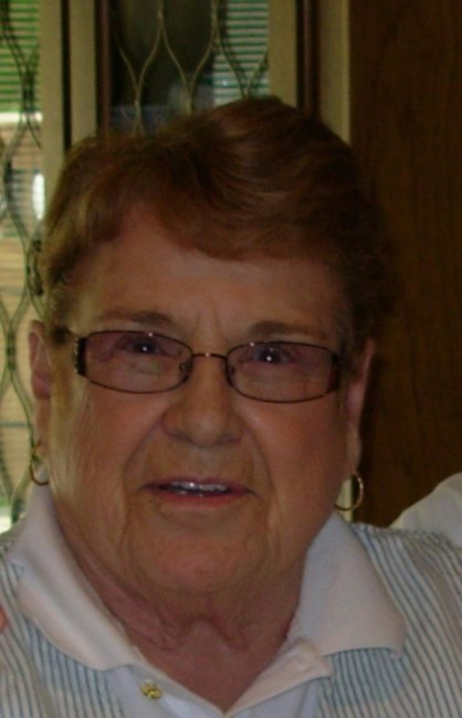 Obituary of Shirley E. Fresard