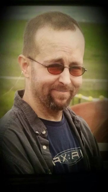 Obituary of Kris Alan Gearhart