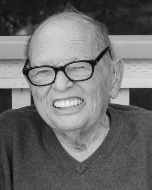 Obituary of James J. Bruno