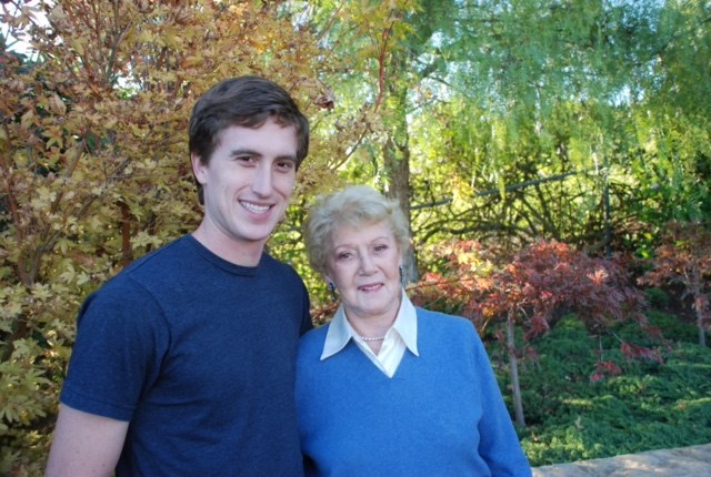 Obituary of Harriet Marion Laurin