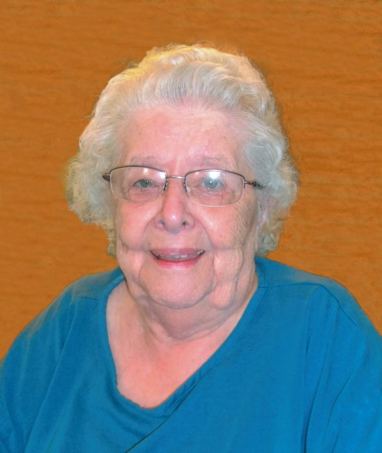 Obituary of June Venable Bolen