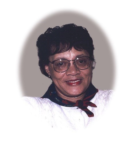 Obituary of Freida Elizabeth Sterrett