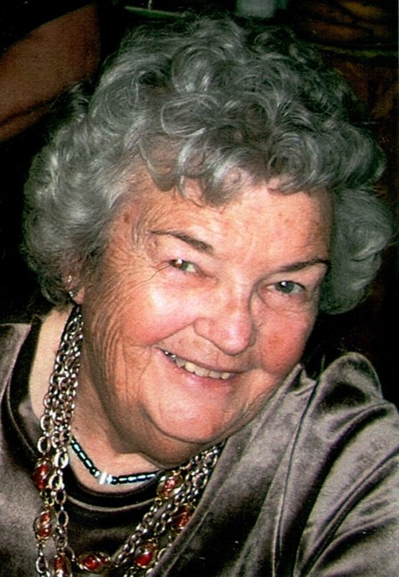 Obituary of Mary Ann (Cates) Motl