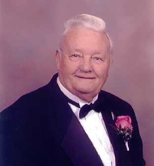 Obituary of Sharkey Silas Porter