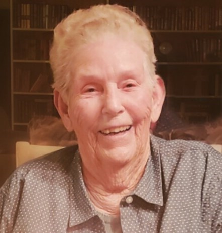Obituary of Ruth L. Burks