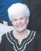 Obituary of Christine Rose Ray