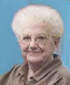 Obituary of Mary Ann Deakin