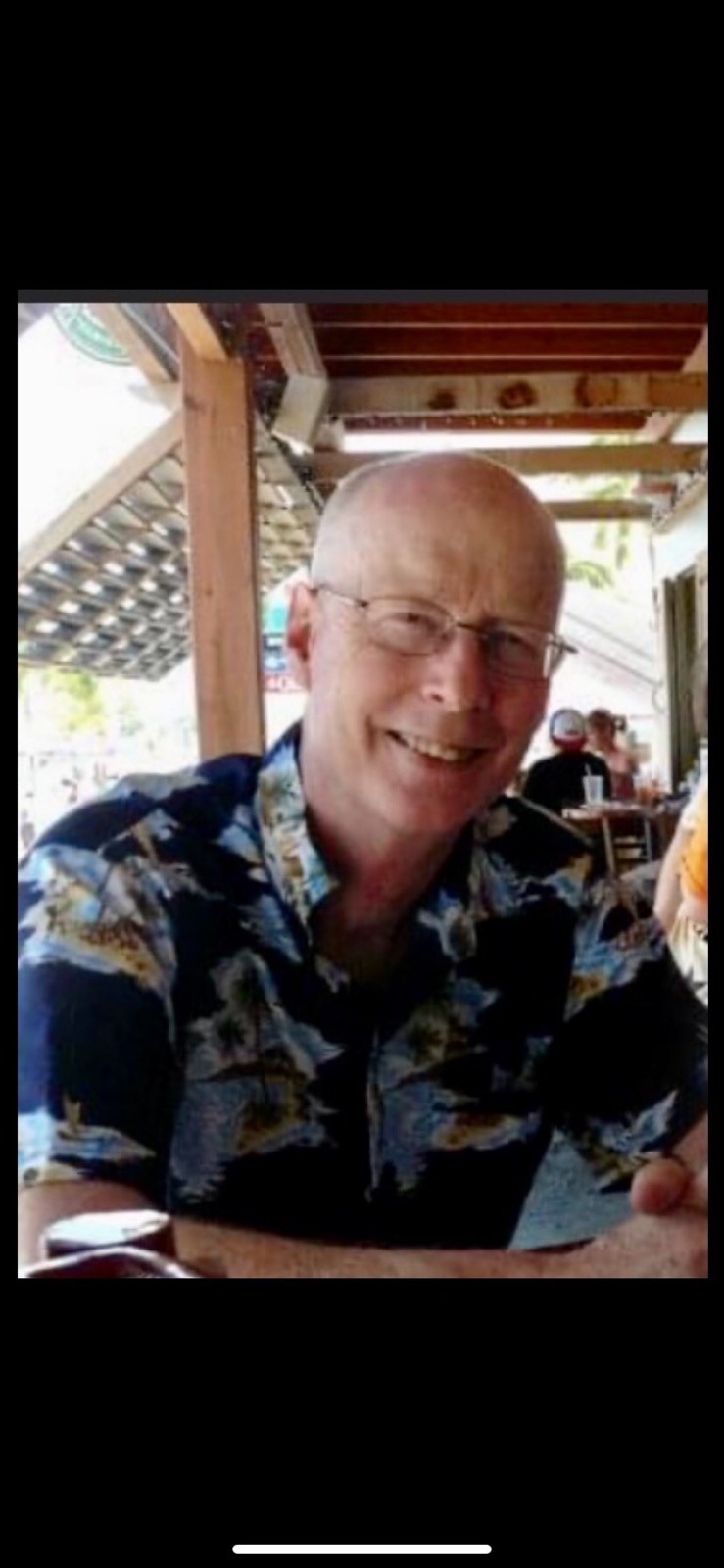 Obituary of Richard K. Aikens