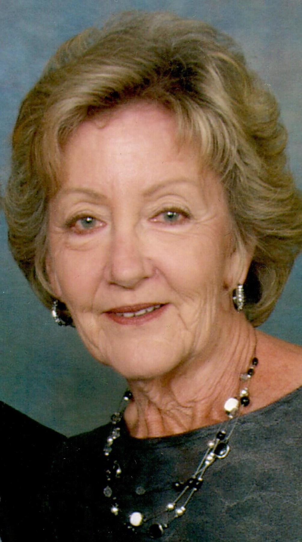 Obituary of Susan Ellen Chapman