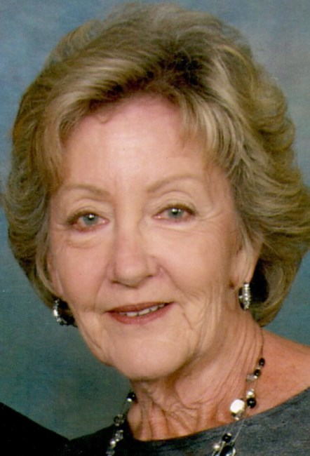 Obituary of Susan Ellen Chapman