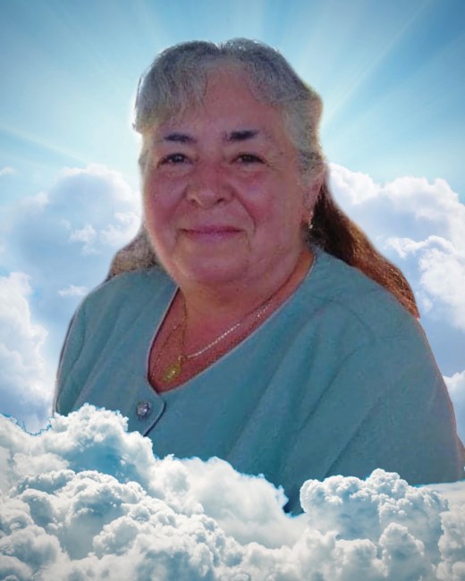 Avis de décès de Diocelina Correa Solis
