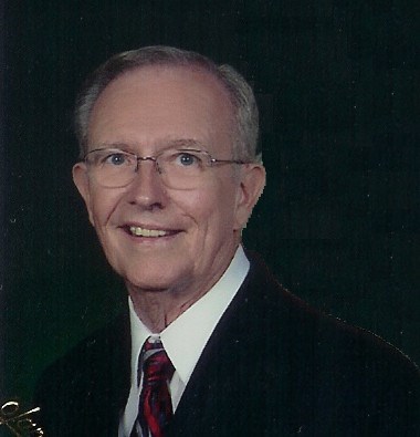 Obituary of Ray G. Richards