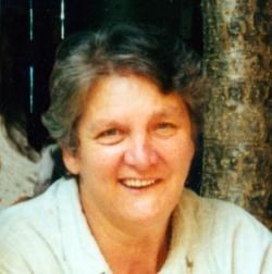 Avis de décès de Marie Roy