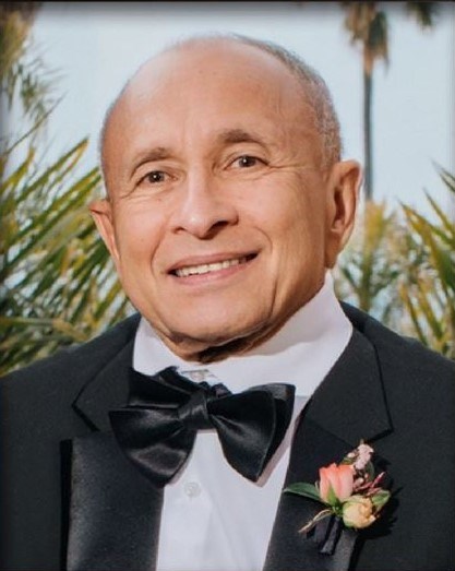 Obituary of Ramon Ojeda