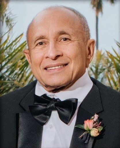 Obituario de Ramon Ojeda