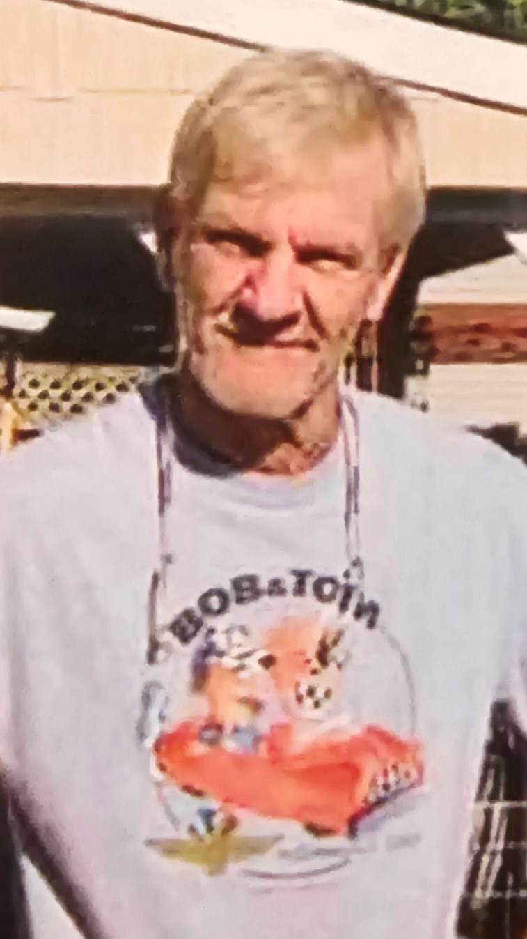 Obituary of Norman Wayne Moore