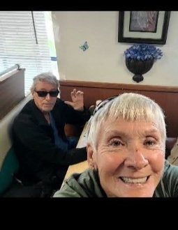 Obituary of Donald Robert Atherton