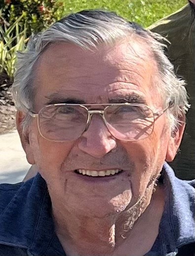 Obituary of Donald J. Roy