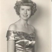 Obituary of Patricia Phelps