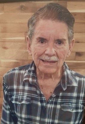Obituary of Harvey Nelson Mayo Sr.