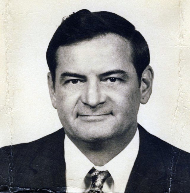 Obituary of James Bruce Millar II