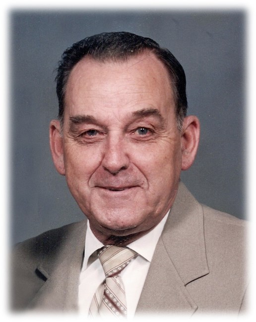 Obituary of Louis B. Budnick