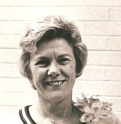 Obituary of Sally May Cooper