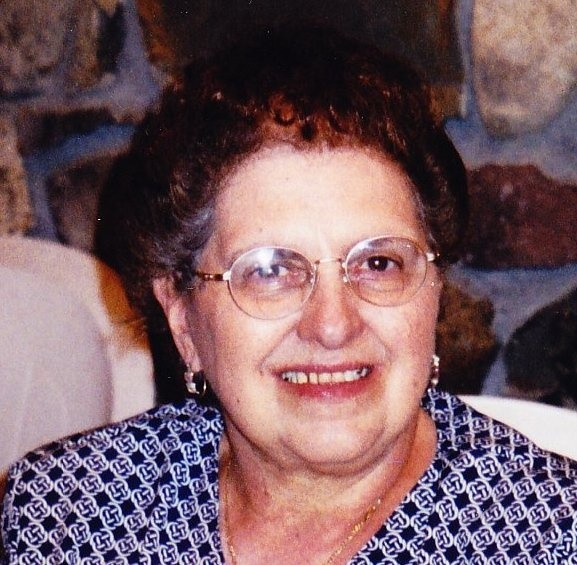 Obituary of Ms. Luisa Costa