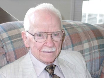 Obituary of Howard W. Reagan