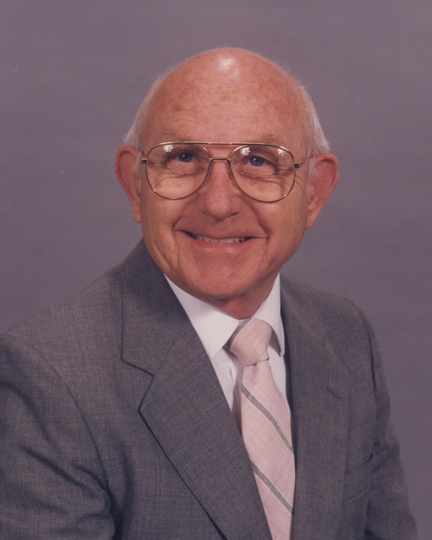 Harry Marshall Obituary