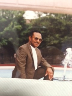 Obituary of Robert Earl Simpson