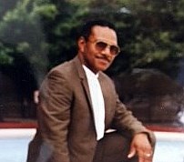 Obituary of Robert Earl Simpson