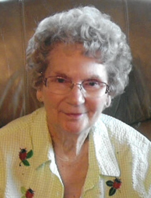Obituary of Juanita Ellen Kiser