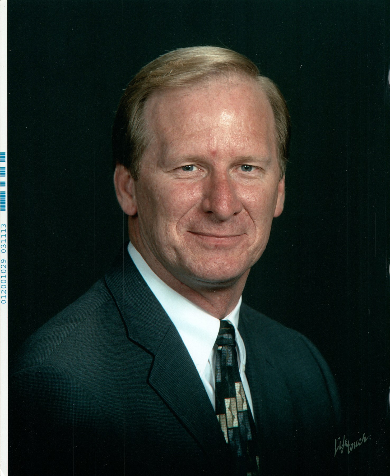 Obituary of Rev. Robert Auburn Ormond