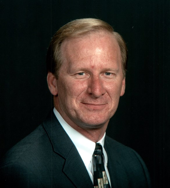 Obituary of Rev. Robert Auburn Ormond