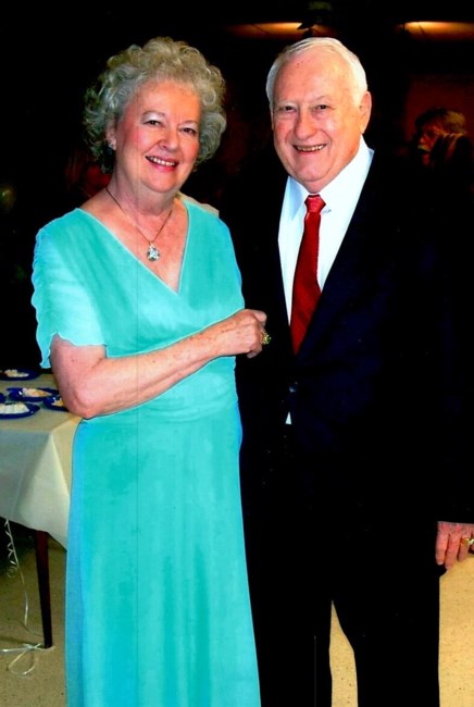 Obituary of John T. Stout