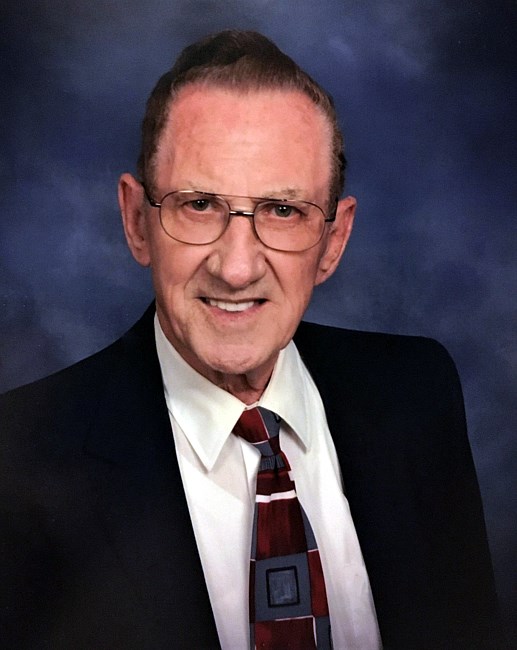 Obituary of Adam "A.J." Burroughs