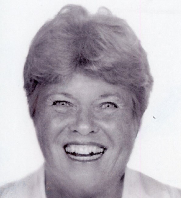 Obituary of Anke Korving Virgets