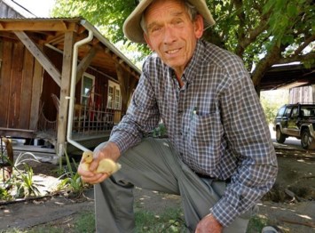 Obituary of Francis Lester Thompson