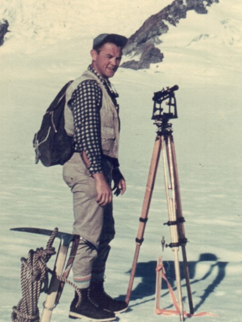 Obituario de Frank Henry Blair Jr.