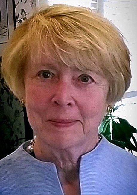 Obituary of Nancy Peronneau Avent Beals