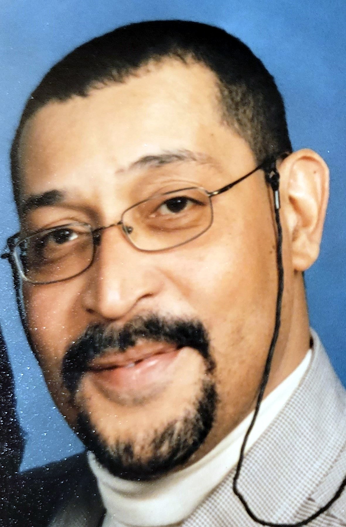 Gregory Alan Ferguson Obituary Katy, TX