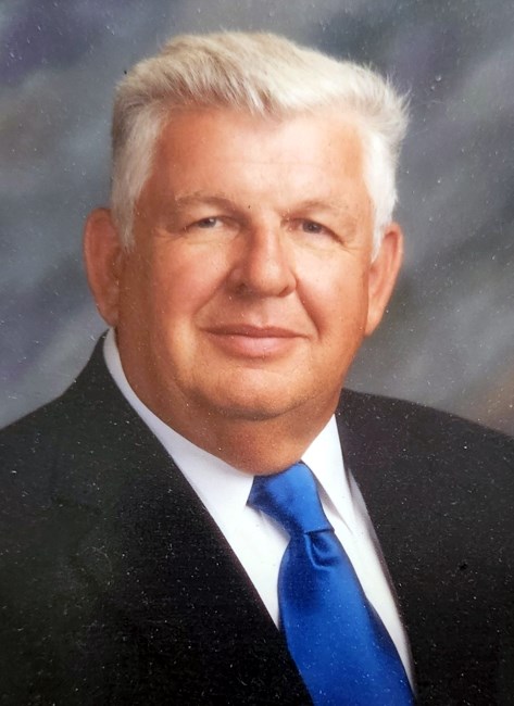 Obituary of Edward Frank Siudzinski Jr