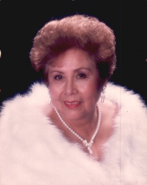 Obituary of Mary Ofelia Garcia