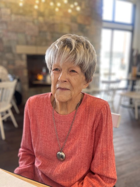 Obituary of Eroda Gertrude Seewald