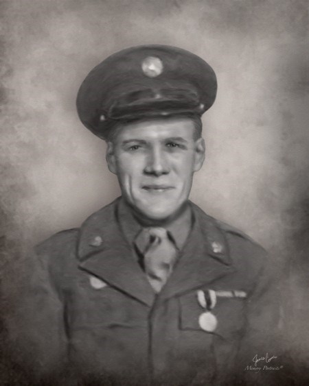 Obituary of Moritz "Md" Hoover